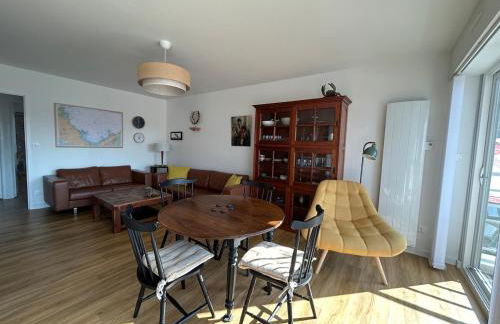 Un balcon sur la mer - Mer & sable fin - Foto 3