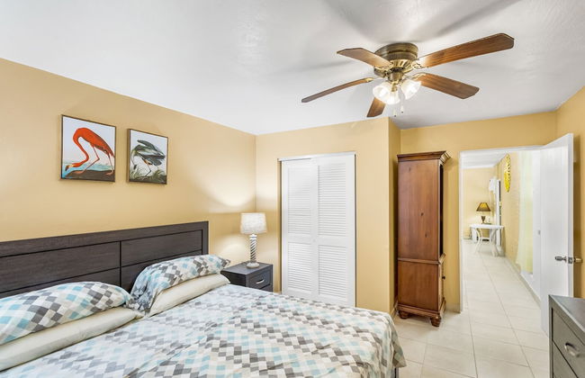 Yours For The Asking- Cozy, Caribbean, Condo 2 Bedroom Condo by RedAwning - Photo 3