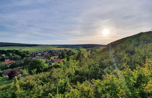 Ferienwohnung am sonnigen Haimberg - Foto 41