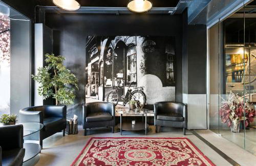 Fira Centric Apartments by gaiarooms - Foto 12