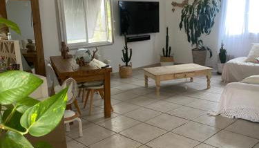 Villa Zen avec 2 chats - Foto 5