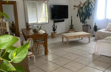 Villa Zen avec 2 chats - Foto 5