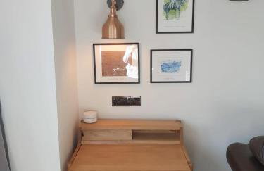 Sweet Meadow Lodge - Foto 18