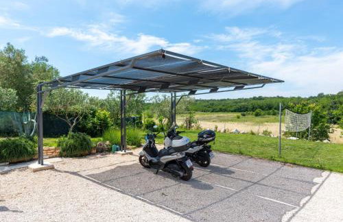 Holiday Home Villa Pendolina mit privatem Pool und Jacuzzi by Interhome - Foto 41