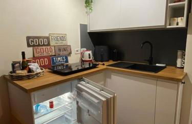 Little Canadian Lodge, Limone - Foto 22