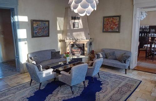 Dwór Podstolice - House of Rosenthal - Foto 77