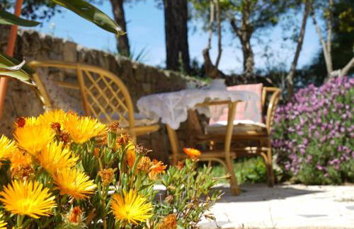 Masseria Le Terrazze di Serranova - Foto 20