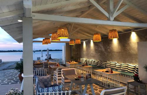 Zinozis Beach Apartments - Foto 47