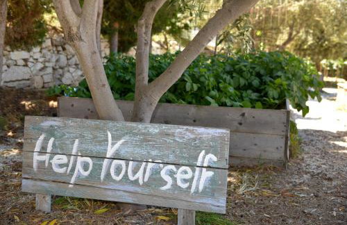 Good Life Greece Eco Villas - Foto 24