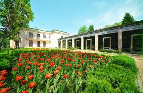 Willa Różana - Foto 59