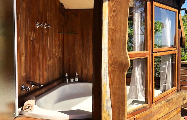 Teniqua Treetops - Foto 49