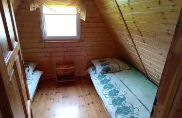 Domki Noclegowe 693-664-683 - Foto 6