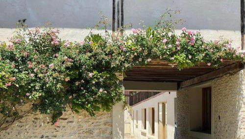 Le Clos de la Tannerie - Foto 4