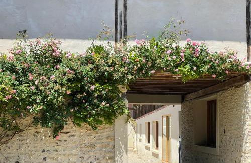 Le Clos de la Tannerie - Foto 4