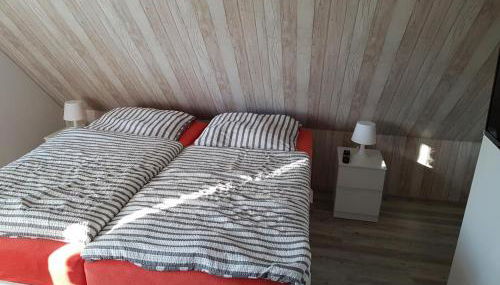 Ferienhaus Seeschwalbe 2 - Foto 4