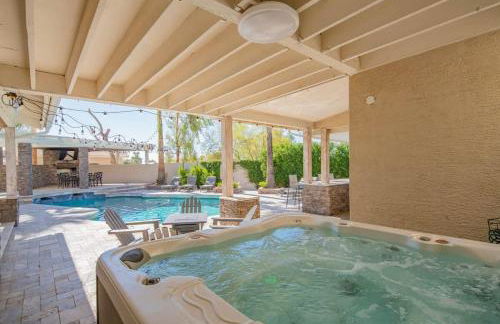 Cave Creek- Basketball Putt Putt Pool & Games - Foto 63