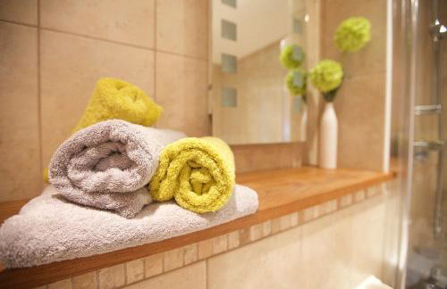 Horizons Apartments Newquay - Foto 36