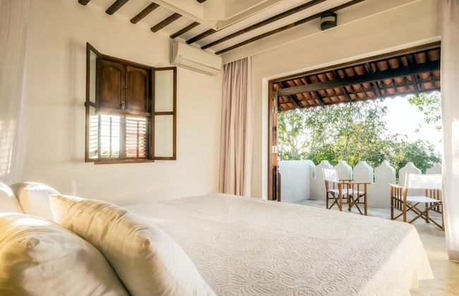 Celadon House in Weligama - Foto 49