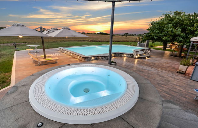 Casale dei Gelsi Bed & Breakfast - Foto 1