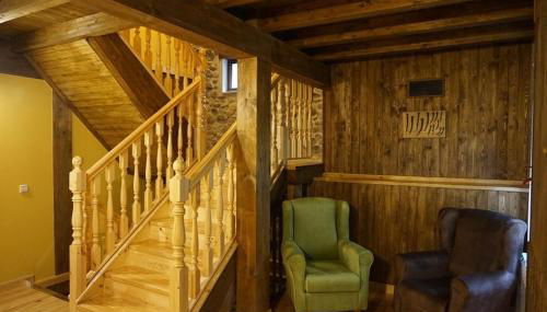 La casa de la costura - casa rural - Foto 2