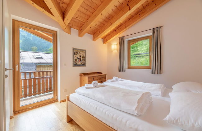 Seventeen Schmittental Near ski Lift - Foto 9