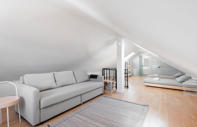 Carvoeira Surf & Family Villa - Foto 9