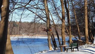 Haus Brandenburg - Foto 2