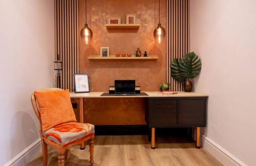 Our Home from Home in the heart of Abergavenny - Foto 14