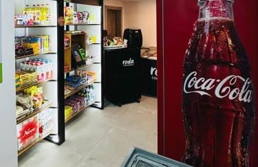 Lindo loft com banheira no Leblon - Photo 30