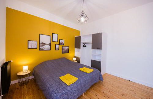 Le Logis à Mimine - Photo 15