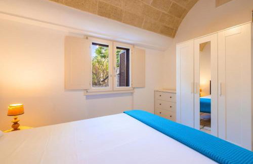 TRULLO VISTA MARE - Mini piscina riscaldata con idromassaggio - Foto 43