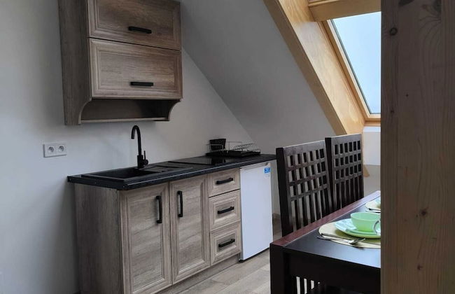 Agroturystyka Dom z Bali - Foto 21