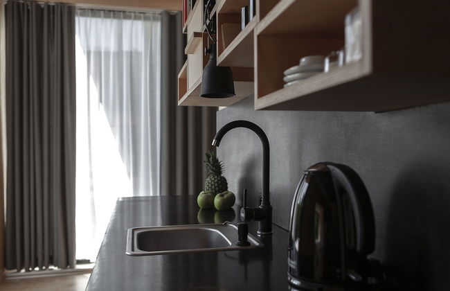 Apartamenty Szuflandia - Foto 30