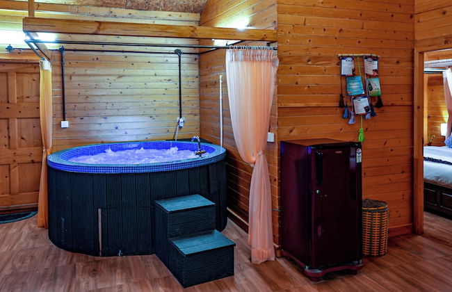 Brahmi Resort - Foto 28