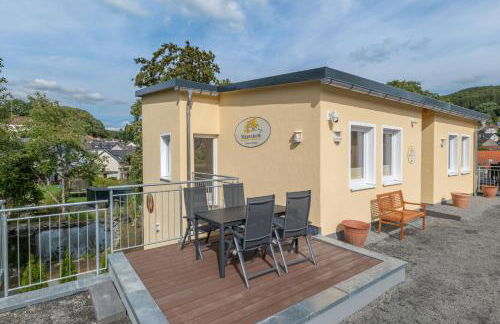 Ferienwohnungen Mäusenest - Foto 17