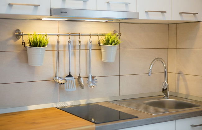 Apartments Zlatin Dvor - Foto 44