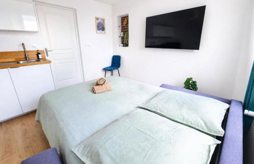 Gare Oissel - Le Paon - Foto 25