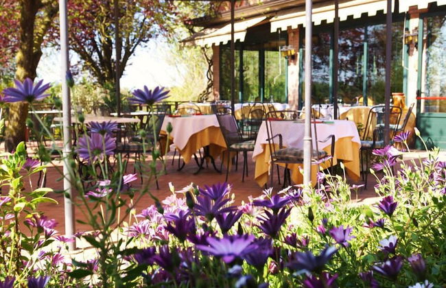 Country Relais I Due Laghi - Photo 51