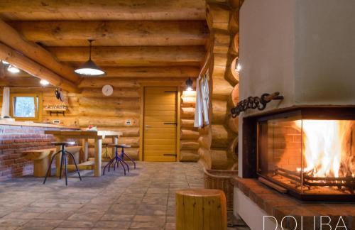 Country House Doliba - Photo 22