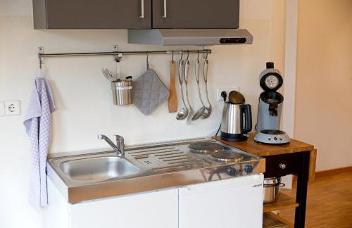 Boardinghouse Steinen - Foto 41
