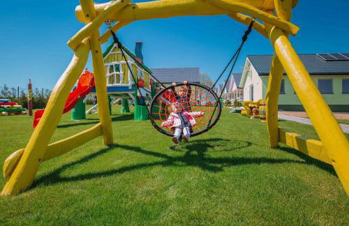 Domki Bajkowe Wzgórze - Foto 28