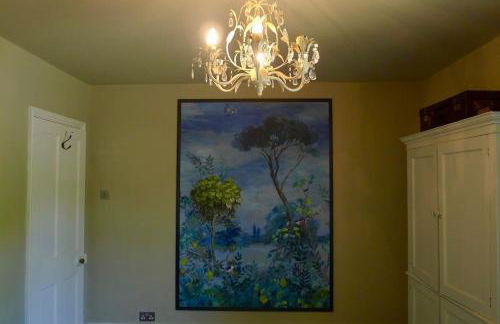 Beautiful Pilley Green Cottage - Foto 9