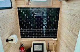 Hausboot Koje INE Huus & Meer - Foto 16