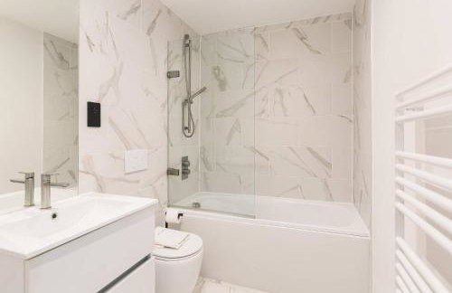 Chic 2 Bed Flat in Central Birmingham - Foto 5