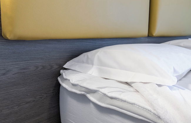 Tuscasì Aparthotel - Foto 18