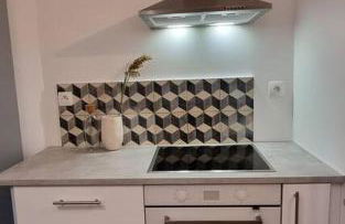 Appartement Confortable & Lumineux - Foto 10