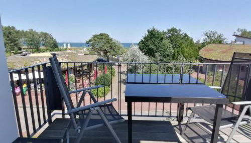 Villa Strandläufer im Villen-Ensemble - Foto 3