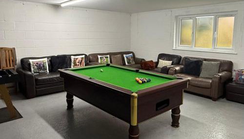 The Farmhouse at Moss Bank Farm - Foto 3