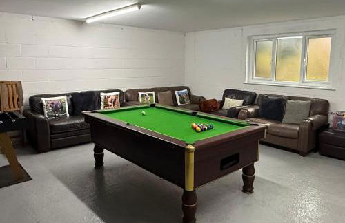 The Farmhouse at Moss Bank Farm - Foto 3