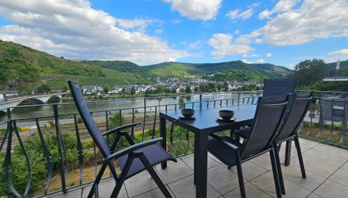 MV Römerlodge mit einmaligem Moselpanoramablick - Foto 5